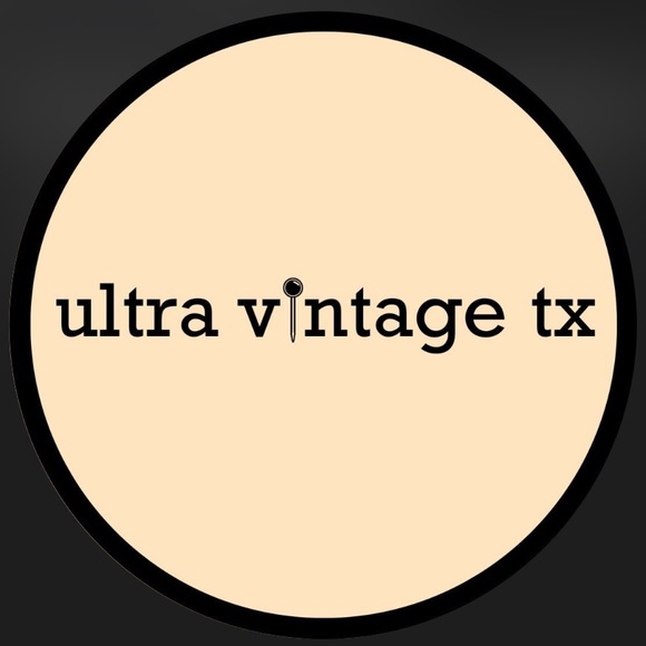 ultravintagetx